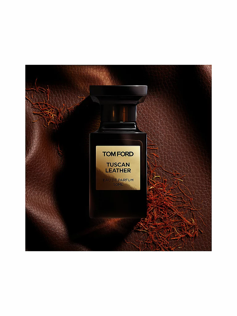 TOM FORD Tuscan Leather Eau de Parfum 100ml 4